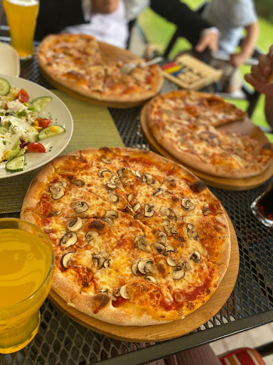 A CASA MIA Restaurant – St Johann im Pongau