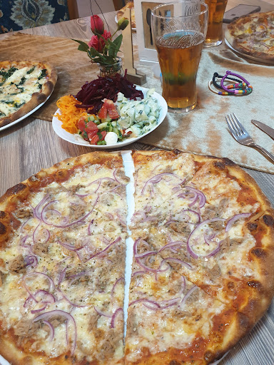 a la Turca – Pizzeria – Restaurant – St Johann im Pongau