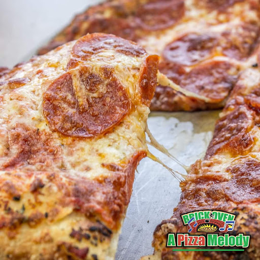 A Pizza Melody Las Vegas – Las Vegas