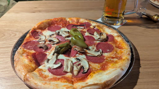 Abas Pizzeria – Tulln