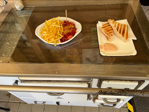 Achensee-Kiosk – Scholastika