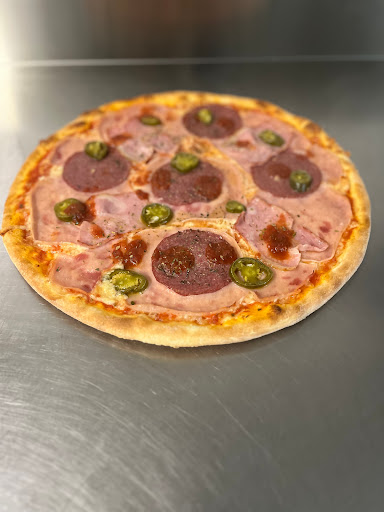 Adana Kebap & Pizzahaus – Birkfeld
