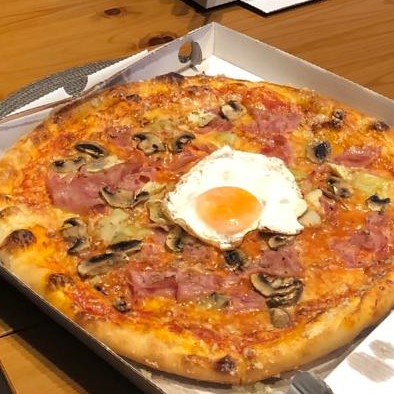 Ada’s Pizzastube – Eichgraben