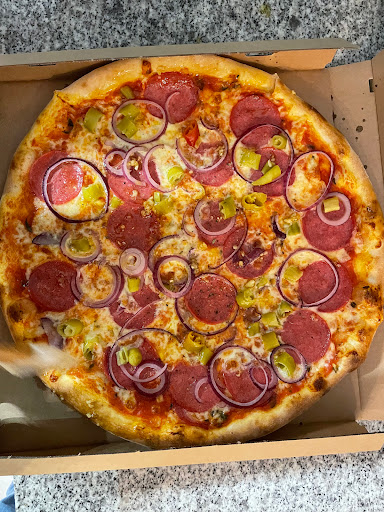 Adim’S Pasta & Pizza – Vienna