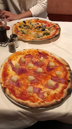 Adina Ristorante Pizzeria – Oberaudorf