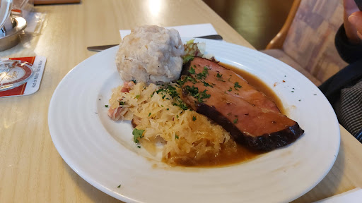 Adler Restaurant – Wals