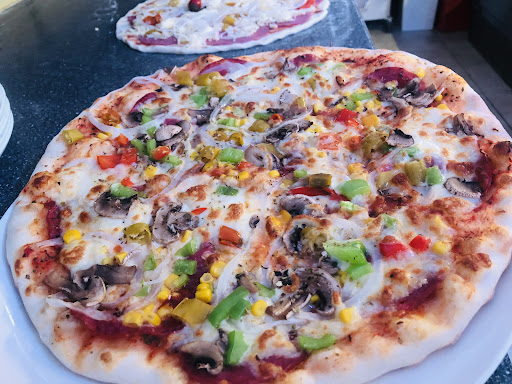 Adnet Pizza – Adnet