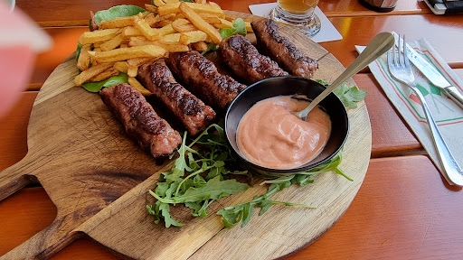 ADRIATICO DUE Ristorante Pizzeria – Sankt Peter am Hart