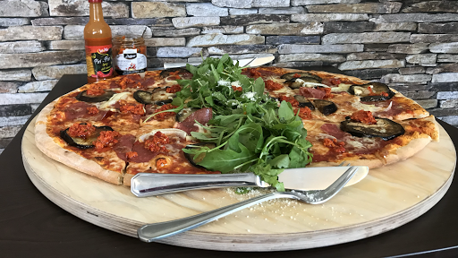 Aeschi Pizza – Aeschi bei Spiez