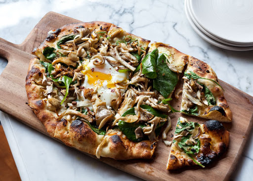 Agricola Eatery – Princeton