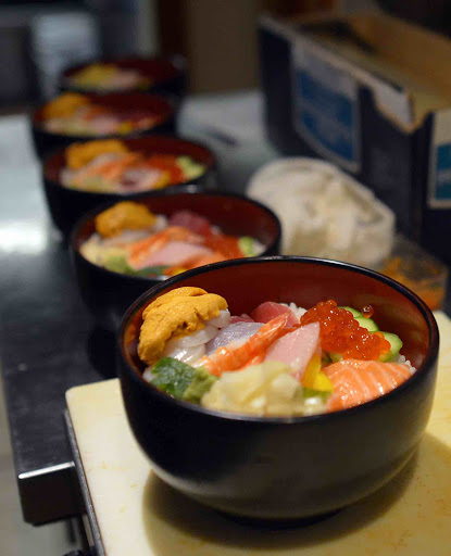 Ajiten Japanese restaurant – Princeton