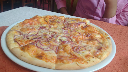Al-Bashir Pizza – Schladming