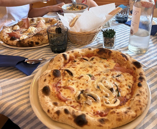 Al Capitano Sam – Tarvisio