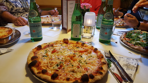 Al Capriccio – Oberndorf