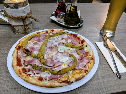 Al Castello Neuhaus – Schorndorf