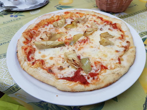 Al Dente Inh. Calogero Lentini – Gomadingen