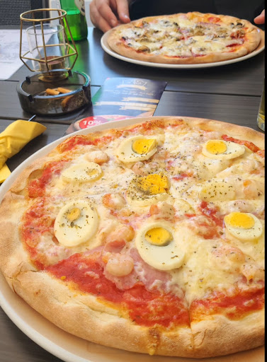 Al Gusto Italiano – Oberhausen