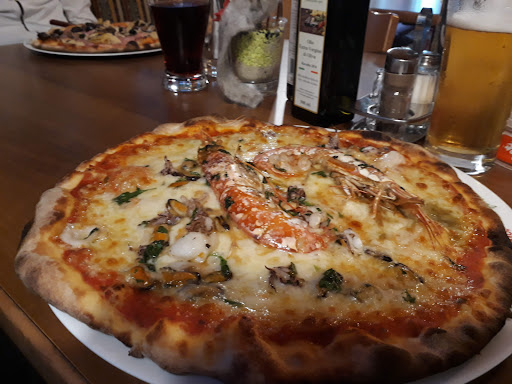 Al Lago – Wundschuh