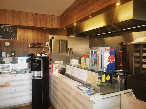 Aladin’s – Hallein