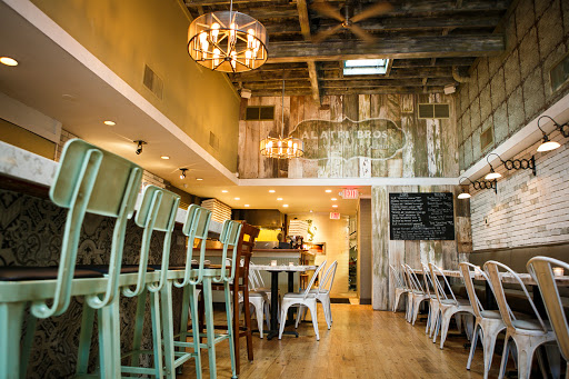 Alatri Bros – Bethesda