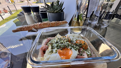aleX – Café • Bäckerei • Lounge – Frankenau-Unterpullendorf