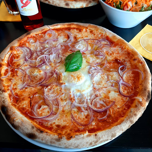 Alexander’s Vinothek Cafe Bar Restaurant Pizzeria – Villach