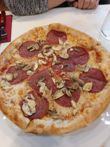 Ali baba eat,drink,meet – Neuhofen an der Krems
