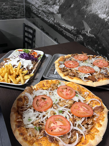 Ali’s Döner & Pizza Haus – Reutte