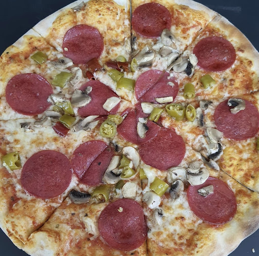 Alis Kebap – Sankt Martin im Innkreis