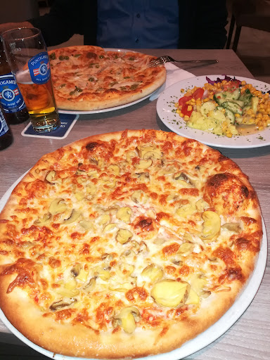 Ali’s Pizza Haus – Grosspetersdorf