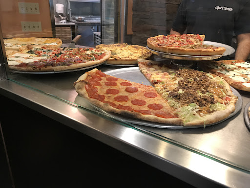 Aljon’s Grill Pizzeria & Restaurant – Plainsboro Township