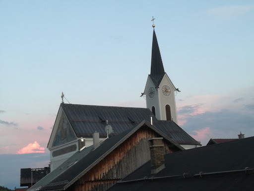 All Reith, Fam. Hanser – Reith bei Seefeld