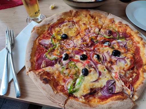 alla casa – Das Pizza-Wirtshaus – Bruck an der Mur