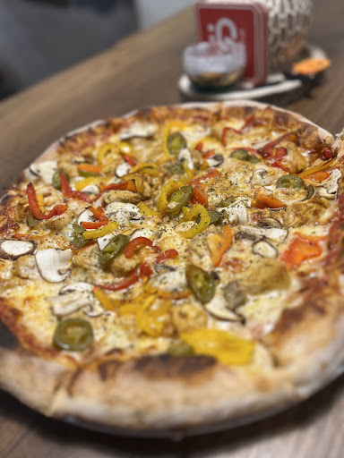 Almadora Restaurant – Rohrbach