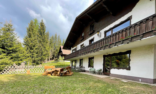 Almhaus Klippitz – Wolfsberg