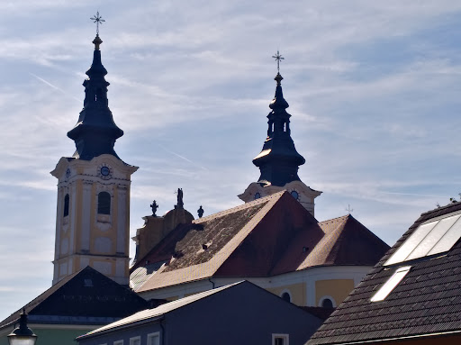Alois Feldbacher Weinstube & Kegelbahn – Sankt Veit am Vogau