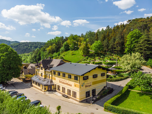 Alpen-Aktiv-Landgasthof Zur Schubertlinde – Grünbach am Schneeberg