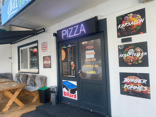 Alpen Pizza Kebap – Bramberg am Wildkogel
