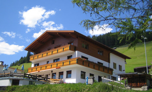 Alpengasthaus Jausenstation WECHNER – Mitteregg