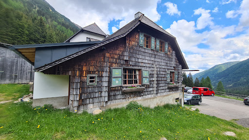 Alpengasthof Kreuzerhütte – Schöder