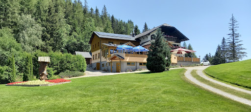 Alpengasthof Kummerbauerstadl – Trattenbach