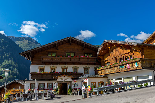 Alpengasthof Pichler – Sankt Veit in Defereggen