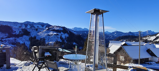 Alpengasthof Riepl – Tschemer – Eisenkappel-Vellach