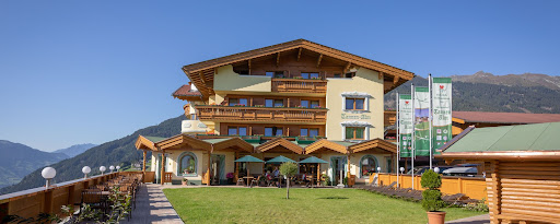 Alpengasthof Tannenalm – Stummerberg