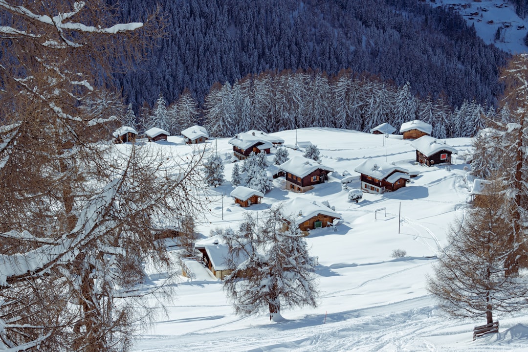Alpenhotel Ernberg – Breitenwang