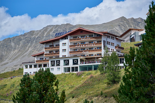 Alpenhotel Laurin – Hochgurgl