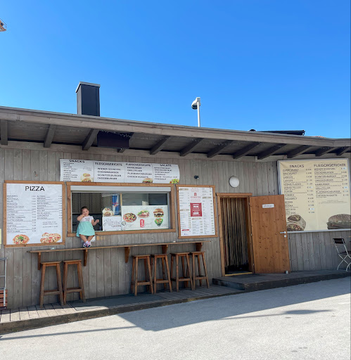 Alpenpizza Wörgl – Wörgl