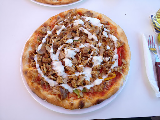 Alpin-Pizza – Seiersberg