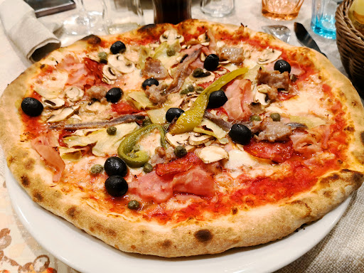 Alpino – Tarvisio