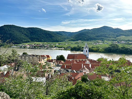 Altes Presshaus – Dürnstein